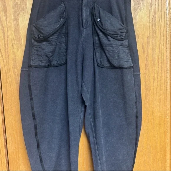 FP Movement by Free People Black Timko Pants - Picture 5 of 8